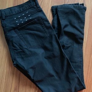 Ksubii Women’s denim